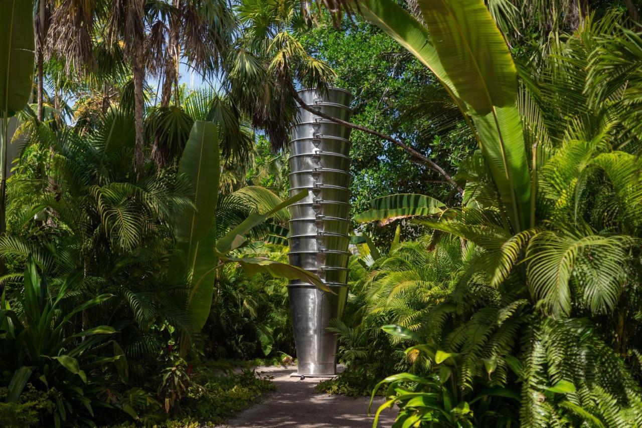 Casa Malca Hotel Tulum Exterior photo