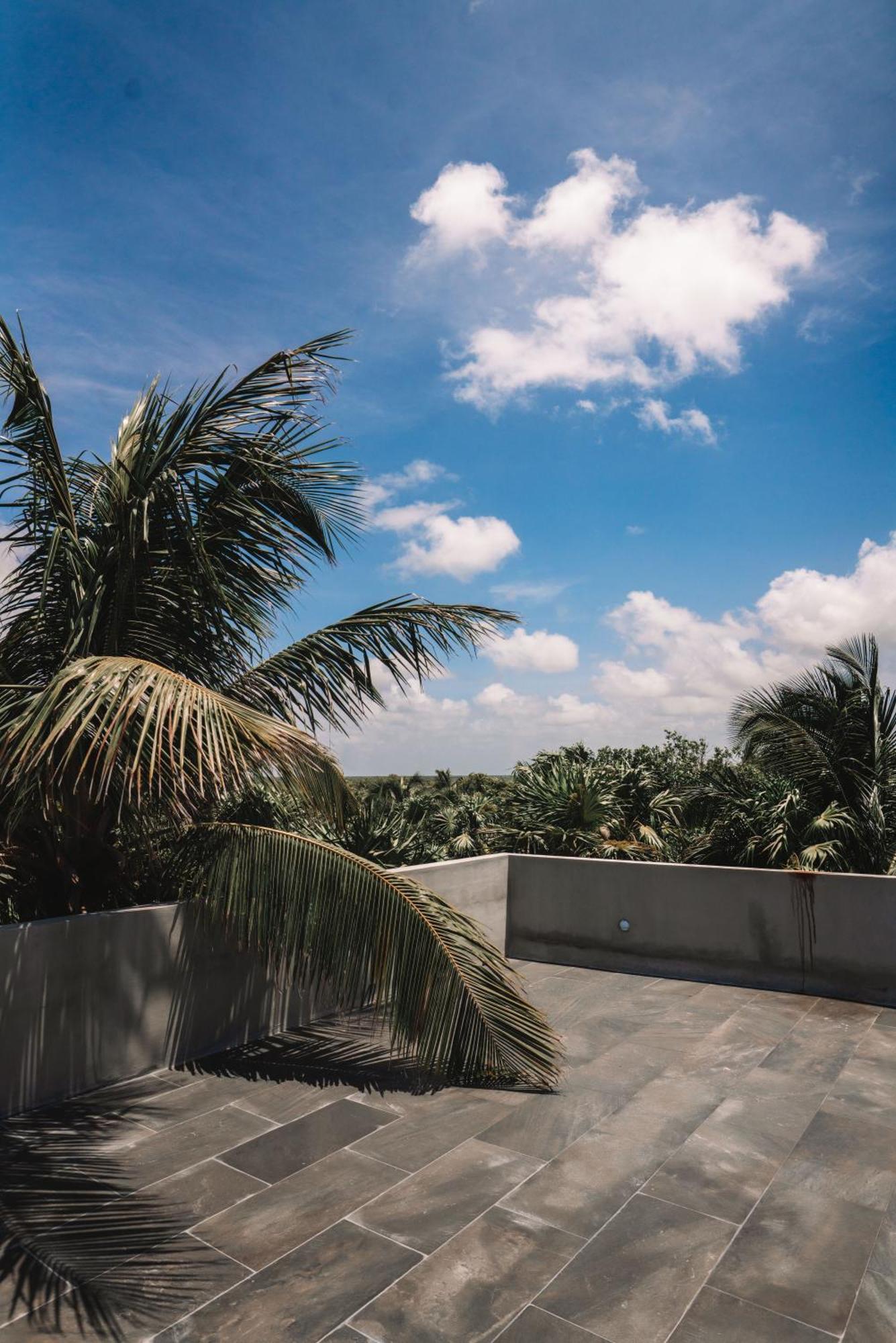 Casa Malca Hotel Tulum Exterior photo